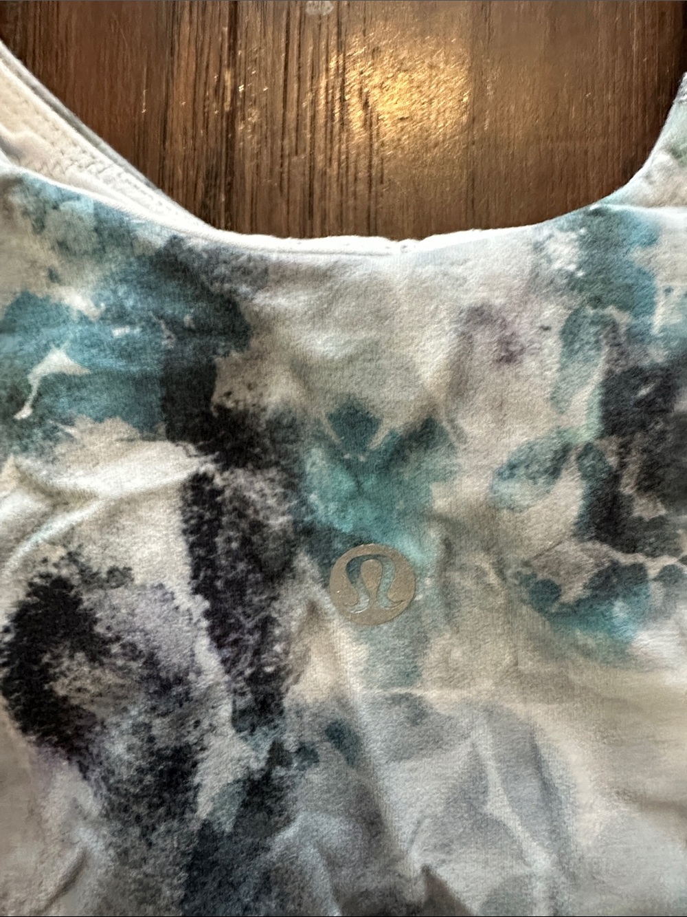 lululemon align tank, size 8 - Picture 3 of 4